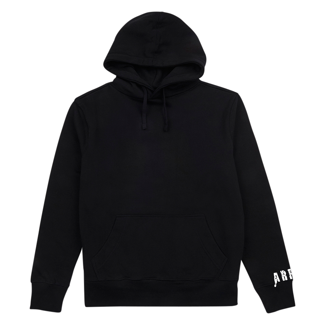 Pier Pressure Hoodie