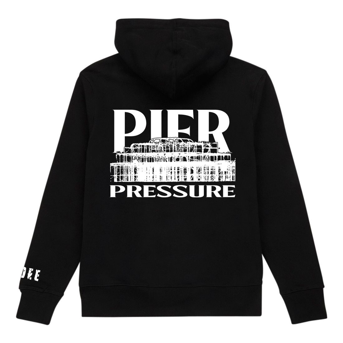 Pier Pressure Hoodie